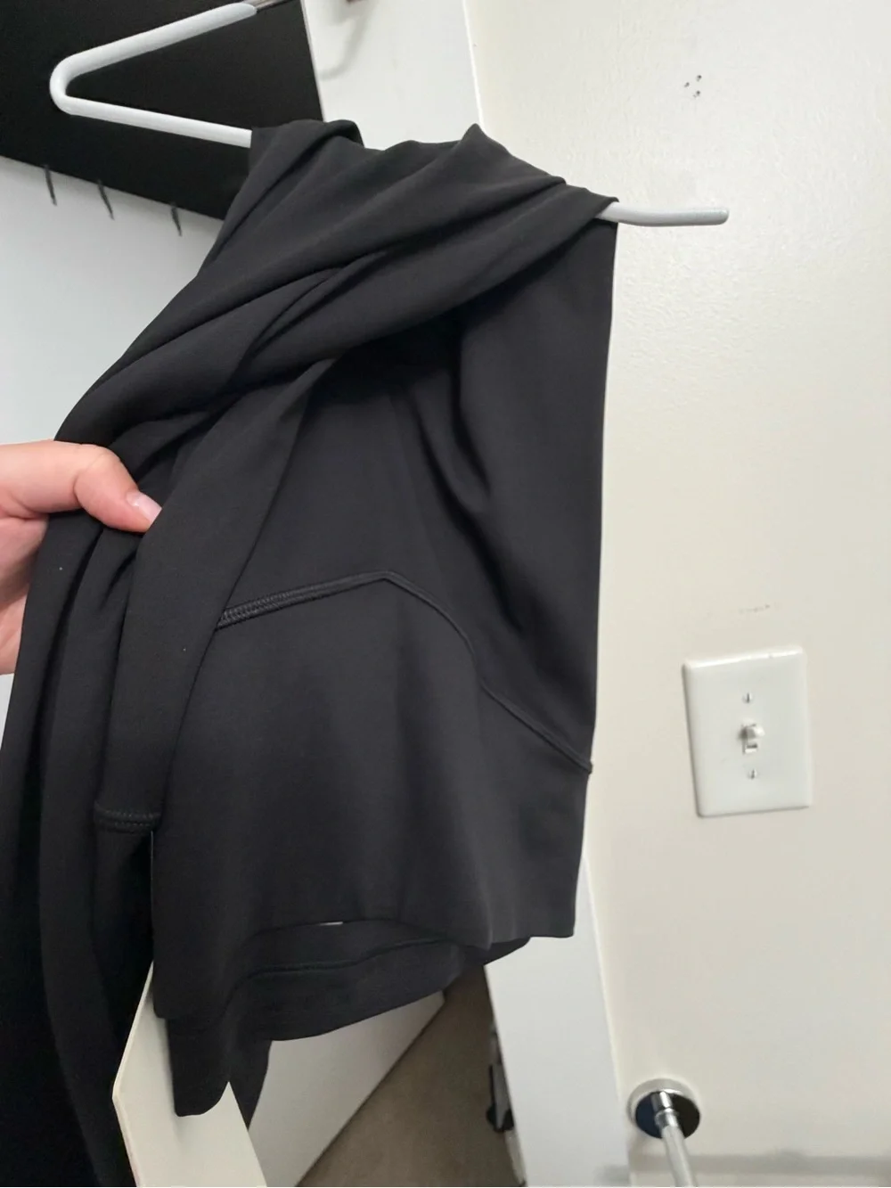 lululemon athletica Black Leggings - Sleek Everyday Performance